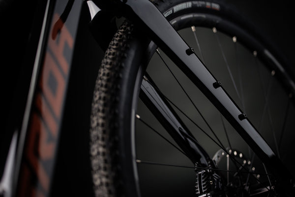 Reifenguide // Gravel und Mtb