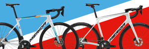 Rennrad oder Endurance Bike?