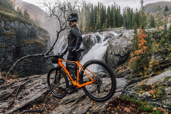 E-Gravelbike