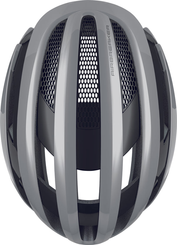 Abus Airbreaker race grey