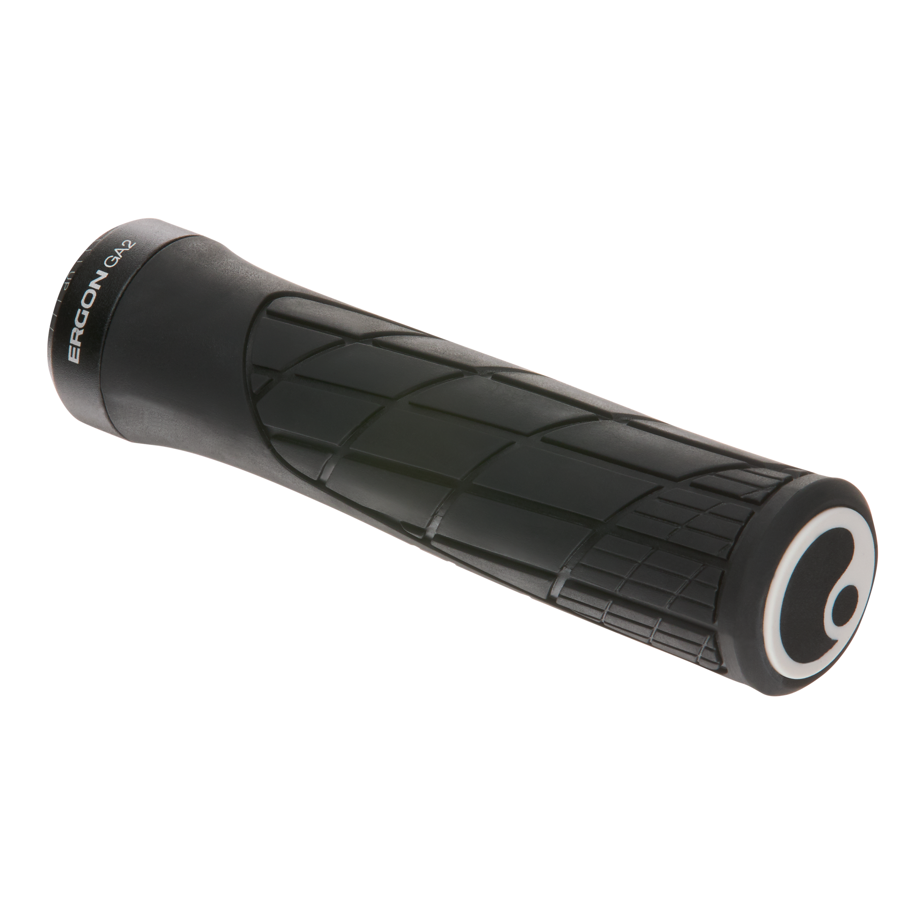 Ergon GA2 Griffe – Ergonomische MTB-Griffe für Komfort & Kontrolle –