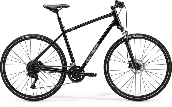 Merida Crossway 100 Trekkingrad
