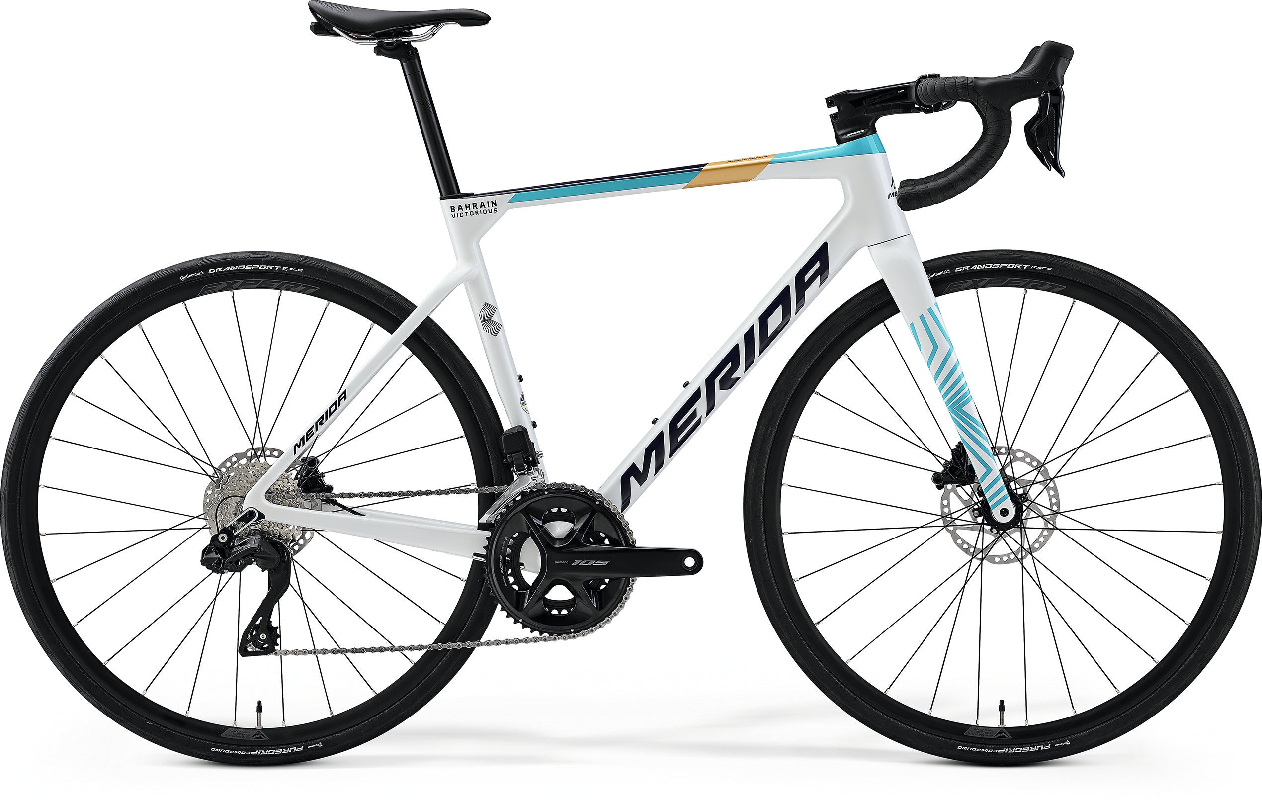 merida rennrad 2024 Merida SCULTURA 6000 – Carbon-Rennrad mit Shimano 105 Di2 – ape-zero.com