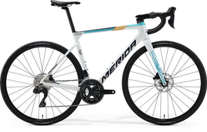 Merida Scultura 6000 Team Edition Rennrad