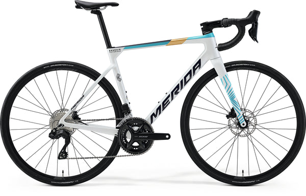 Merida Scultura 6000 Team Edition Rennrad