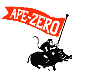 ape-zero.com
