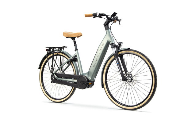 Granville E-Elegance SI NEX Wave