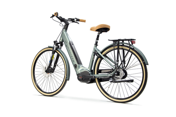 Granville E-Elegance SI NEX Wave
