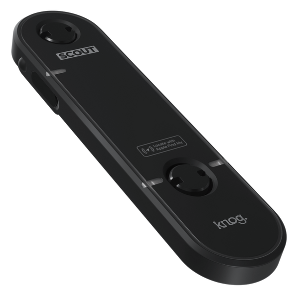Knog Scout Bike Finder