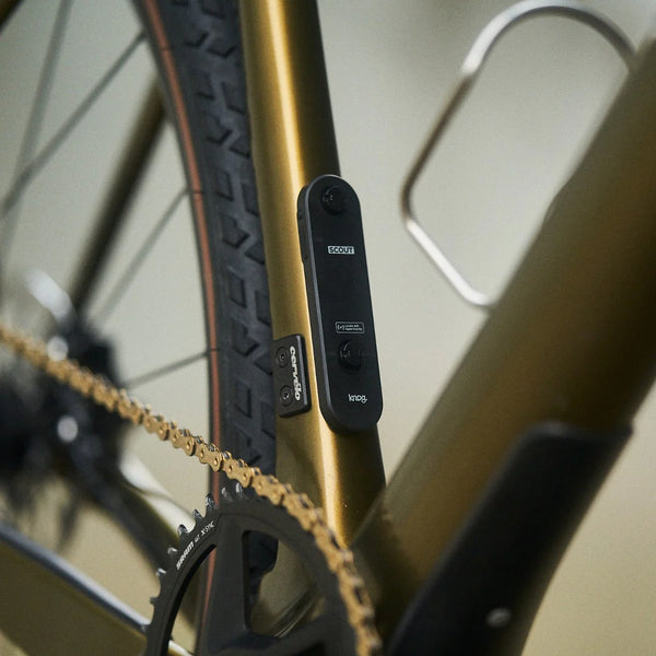Knog Scout Bike Finder