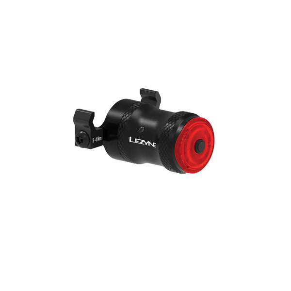 Lezyne Saddle Ai Alert 250