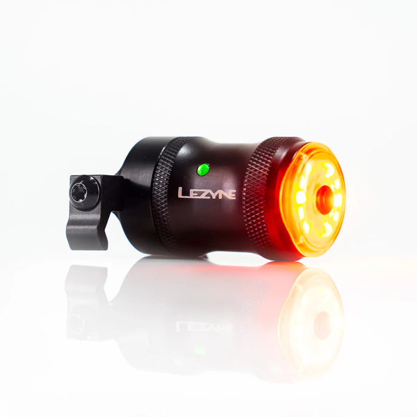 Lezyne Saddle Ai Alert 250