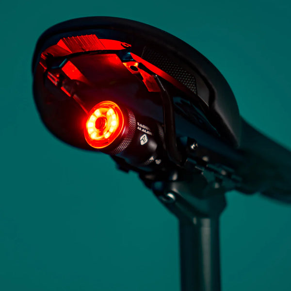 Lezyne Saddle Ai Alert 250