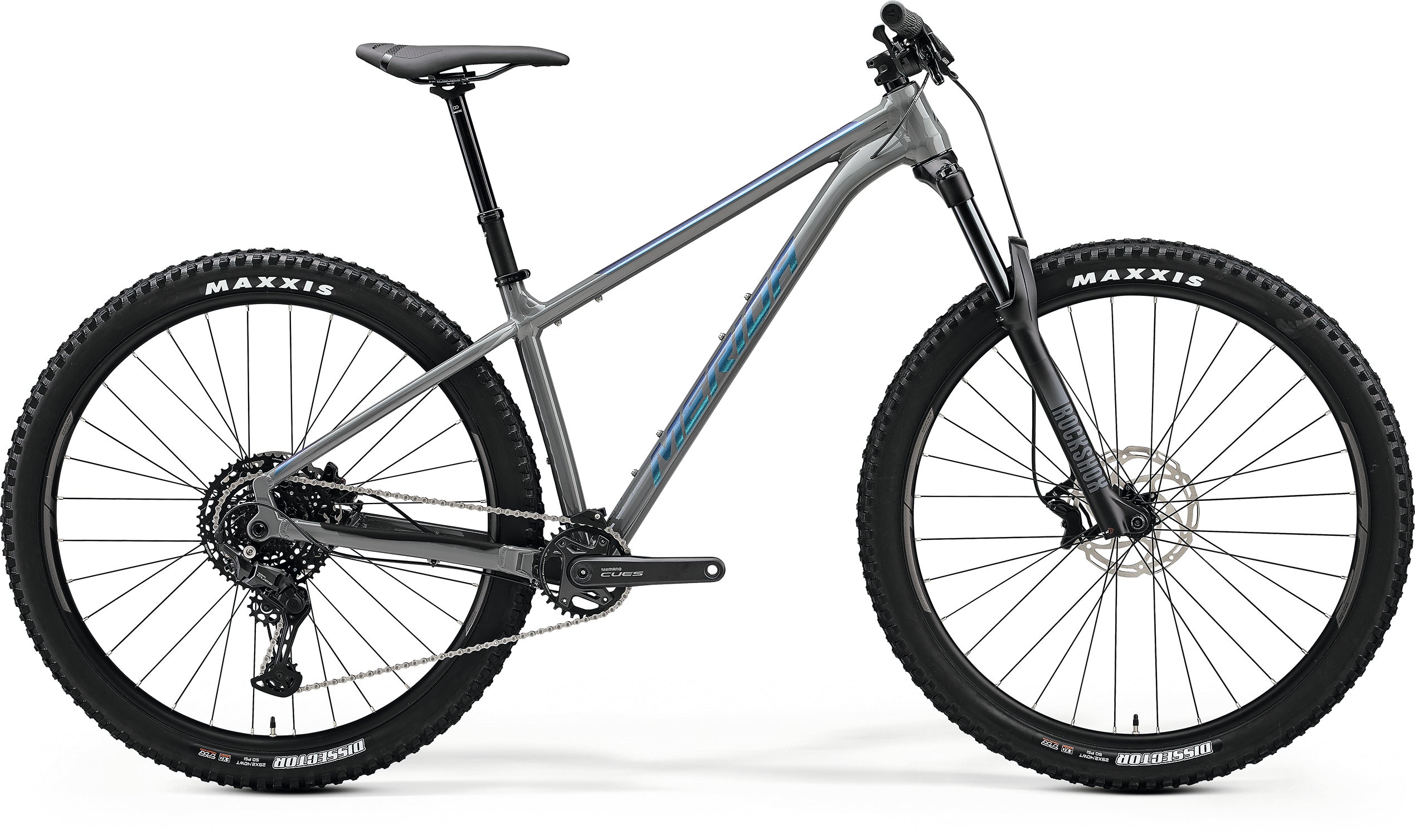 Merida Big Trail 500
