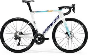 Merida Reacto 5000 Team Edition Aero Rennrad