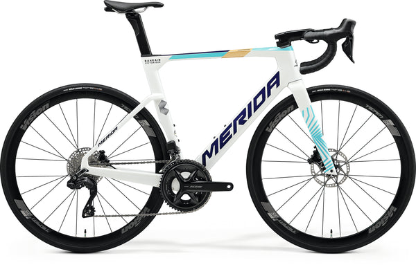 Merida Reacto 5000 Team Edition Aero Rennrad