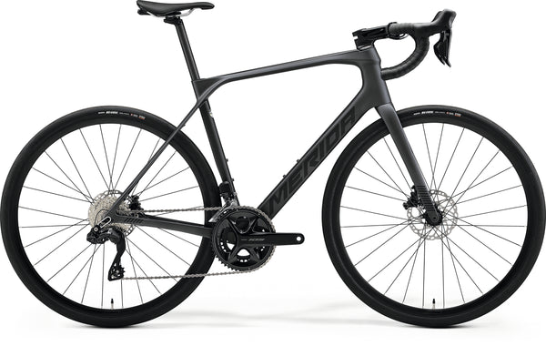 Merida Scultura Endurance 6000 Carbon Rennrad für Langstrecke