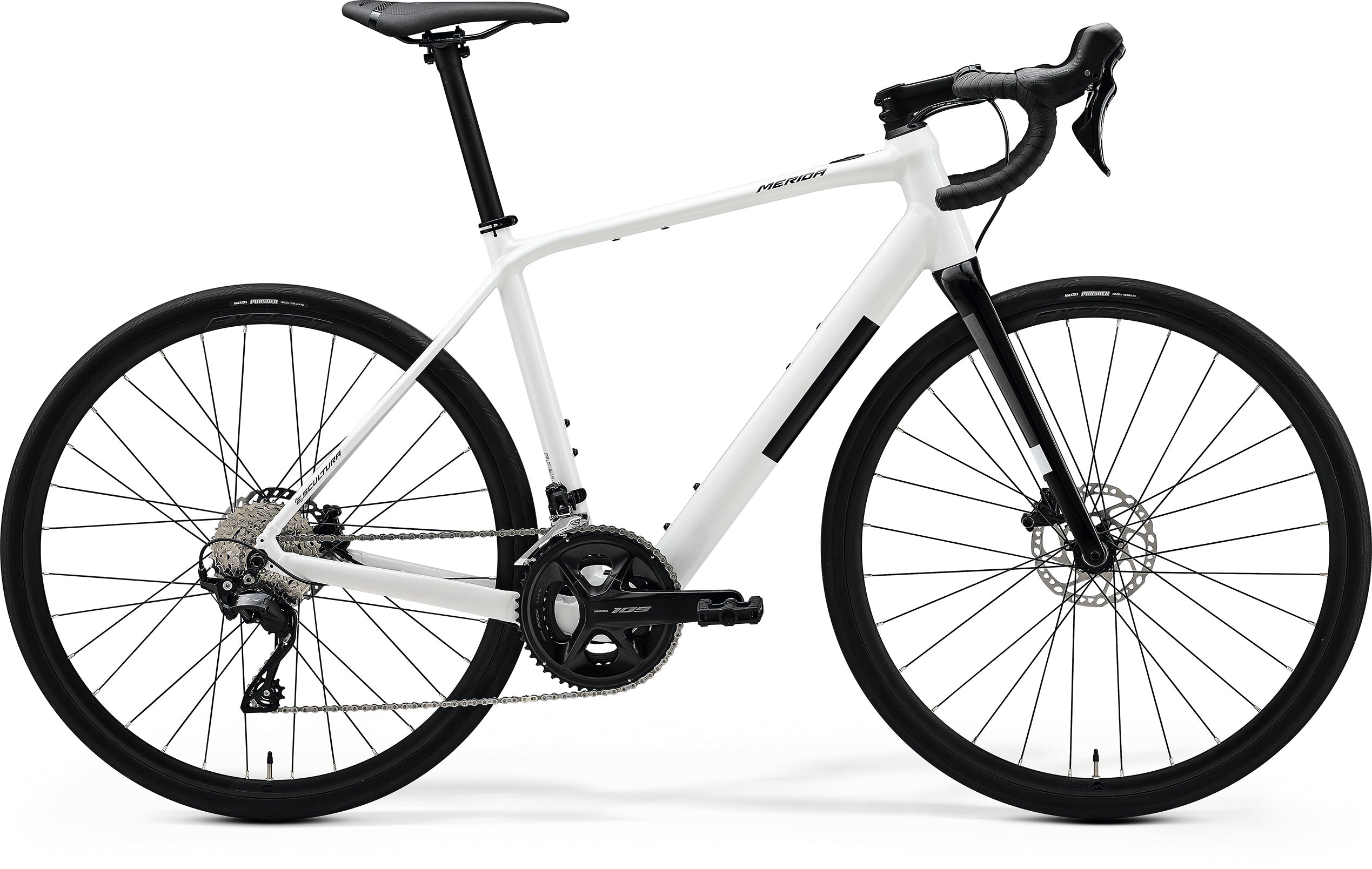 eSCULTURA E-Bike: Schlankes Design und geringes Gewicht –