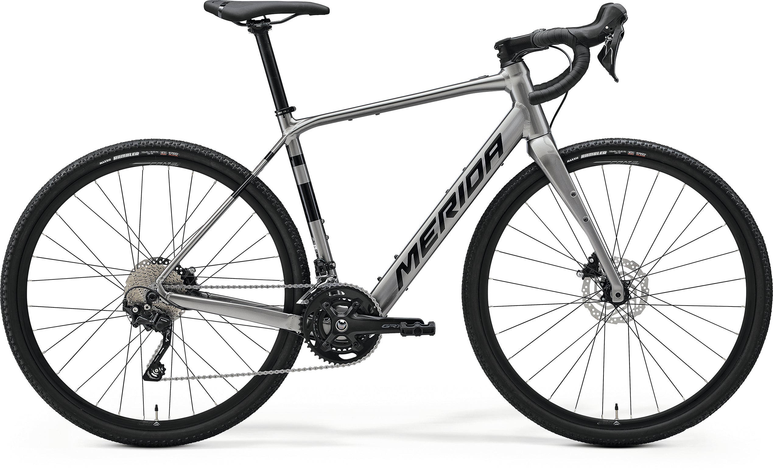 merida silex 400 electric gravel bike Merida eSilex 400 – The e-gravel bike for versatile tours – ape-zero.com