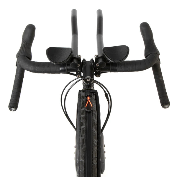 Restrap Race Top Tube Bag long