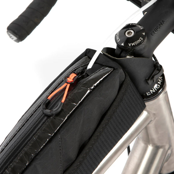 Restrap Race Top Tube Bag long
