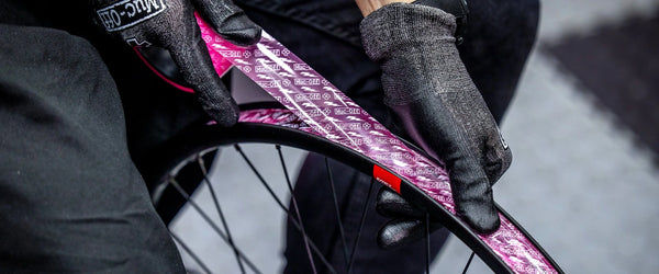 Muc Off Tubeless Rim Tape