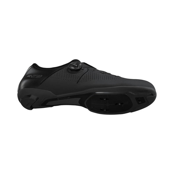 Shimano SH-RC302 black