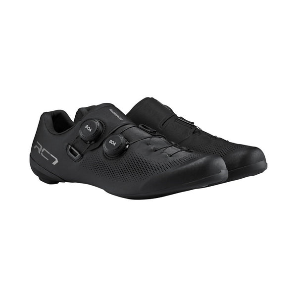 Shimano SH-RC703 breit schwarz
