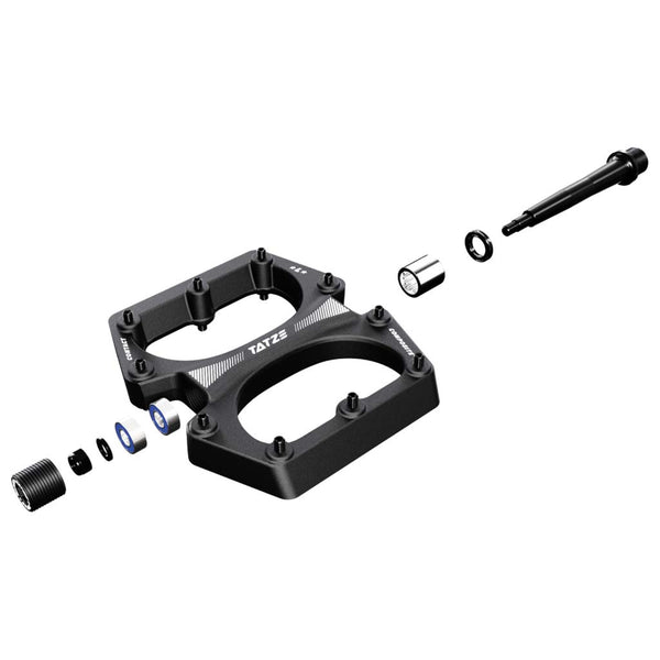 Tatze Contact Composite II