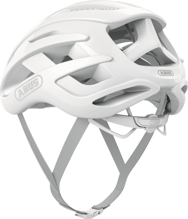 Abus Airbreaker pure white