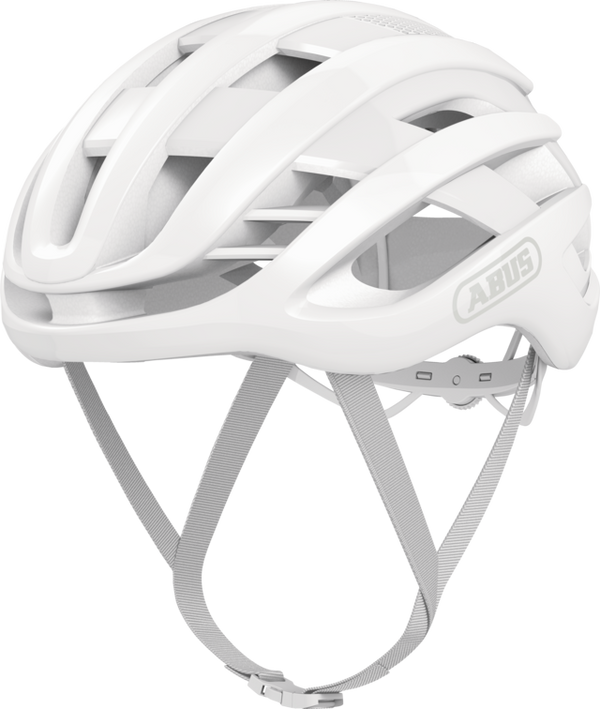 Abus Airbreaker pure white