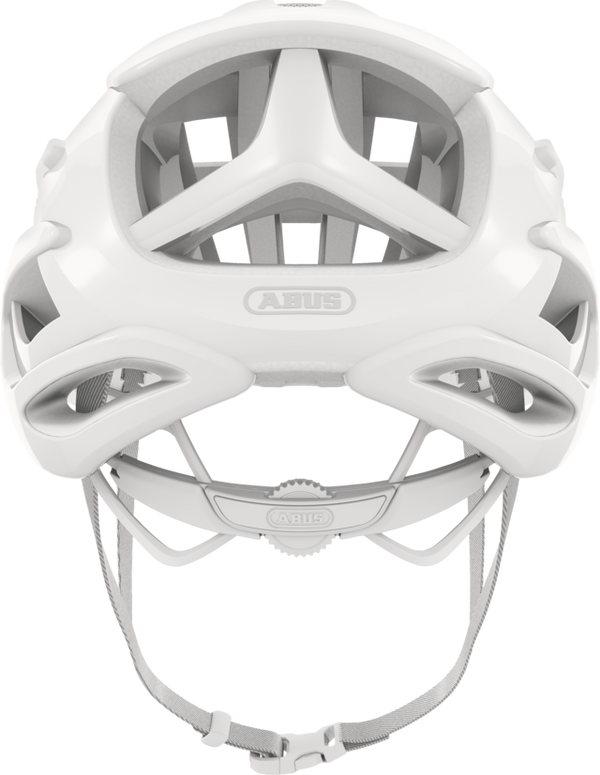 Abus Airbreaker pure white