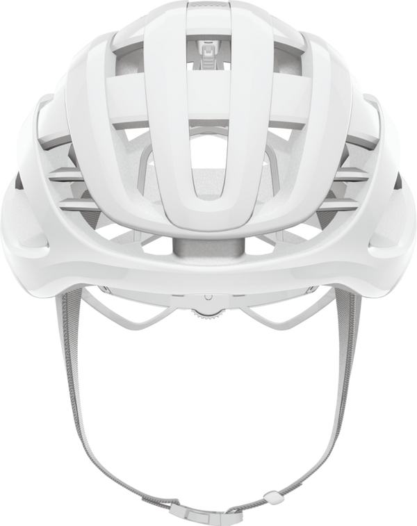 Abus Airbreaker pure white