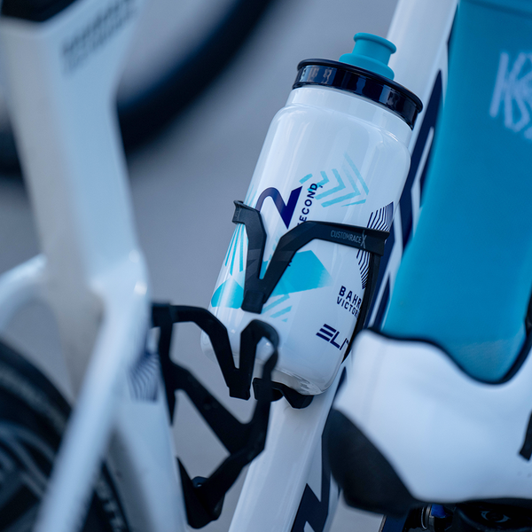 Elite Custom Race X