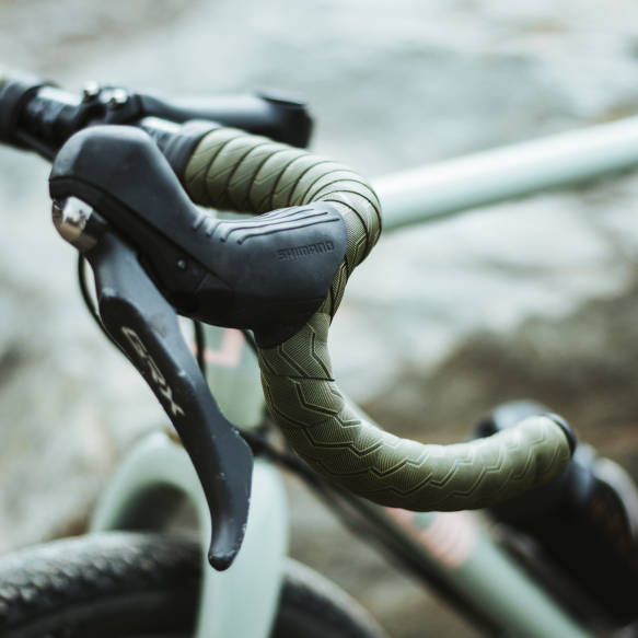 Ergon handlebar tape BT Gravel