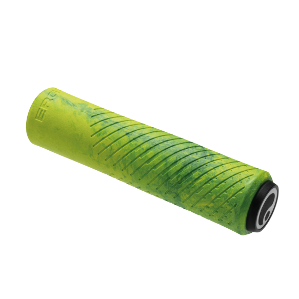 Ergon GXR lava yellow/green