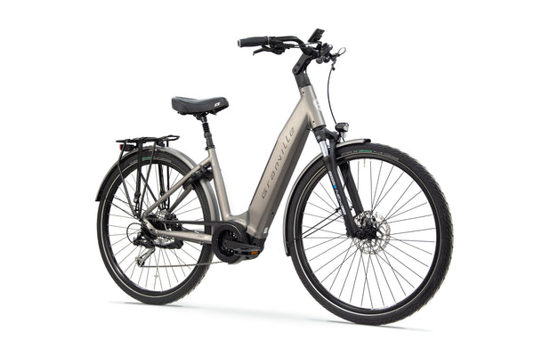Granville E-Elegance SI Wave