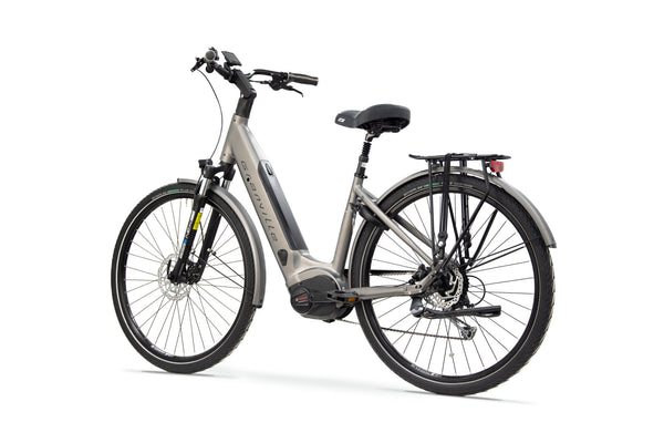 Granville E-Elegance SI Wave