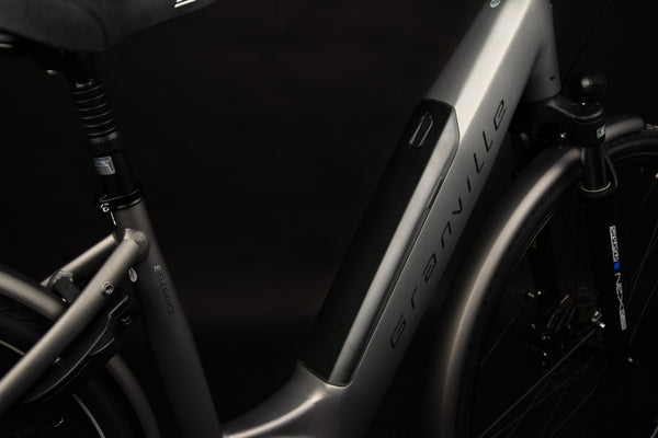 Granville E-Elegance SI Wave