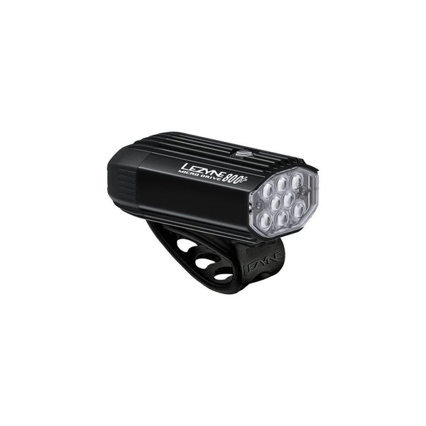 Lezyne Micro Drive 800+