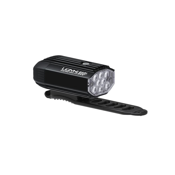 Lezyne Micro Drive 800+