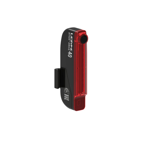 Lezyne Stick Drive Rear