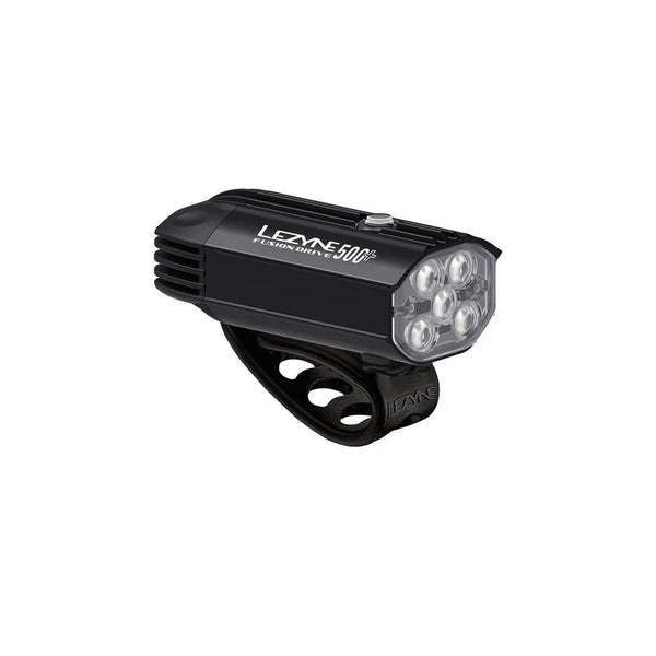 Lezyne Fusion Drive 500+