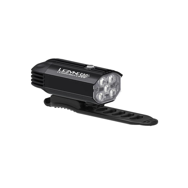 Lezyne Fusion Drive 500+