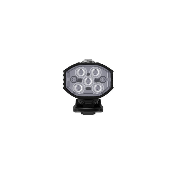 Lezyne Fusion Drive 500+