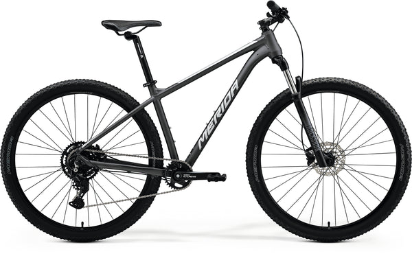 Merida Big Nine 20 Hardtail Mountainbike