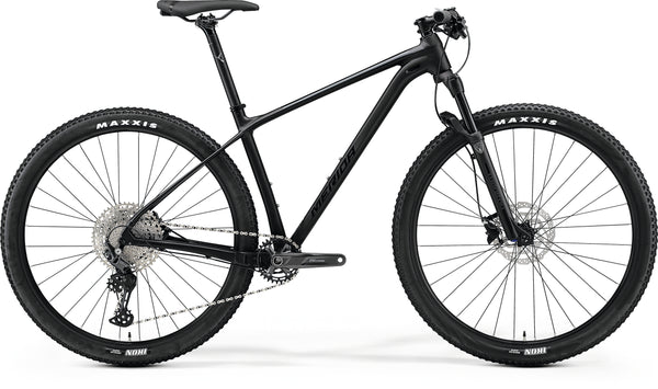 Merida Big Nine Limited Hardtail Mountainbike