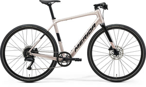 Merida eSpeeder 200 E-Gravelbike
