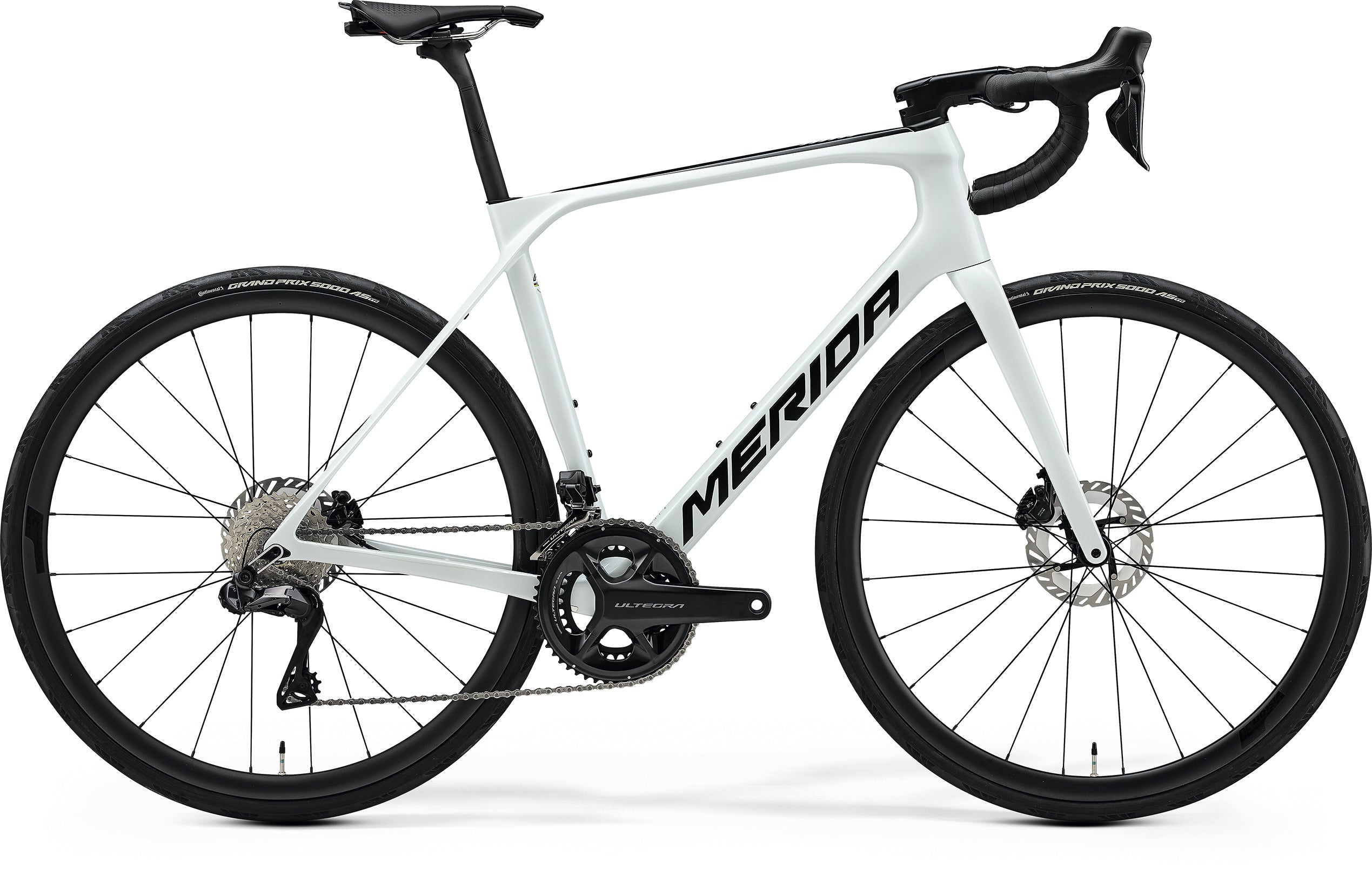Merida Scultura Endurance 8000