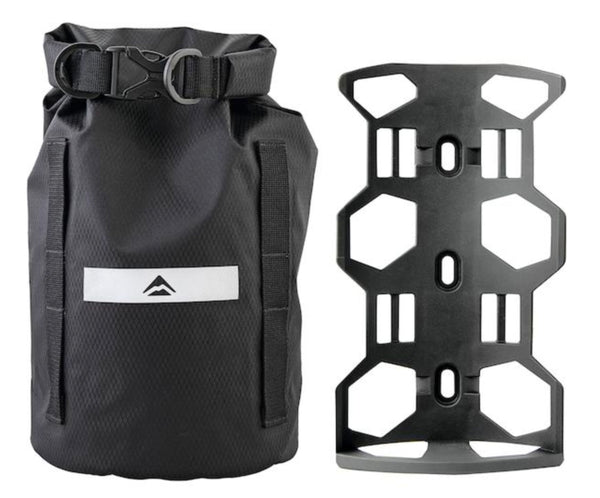 Merida Gabeltasche für Silex Gravel Cage